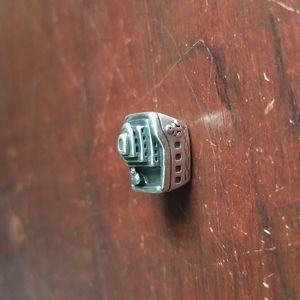 Pandora Cruise Ship charm